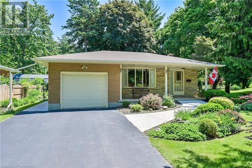 1 Eden Place, Simcoe, ON - Outdoor