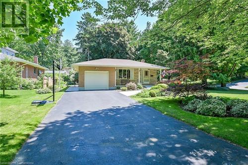 1 Eden Place, Simcoe, ON - Outdoor