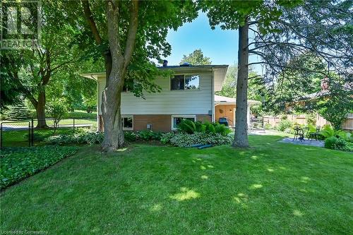 1 Eden Place, Simcoe, ON - Outdoor