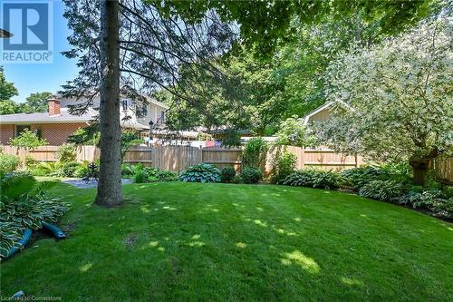 1 Eden Place, Simcoe, ON - Outdoor