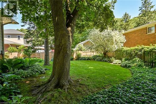 1 Eden Place, Simcoe, ON - Outdoor