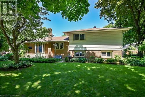 1 Eden Place, Simcoe, ON - Outdoor