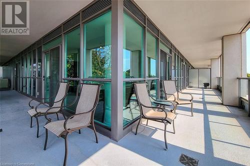 11 Bronte Road Unit# 323, Oakville, ON - Outdoor With Exterior