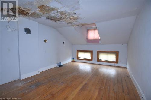 168 Macnab Street N, Hamilton, ON - Indoor Photo Showing Other Room