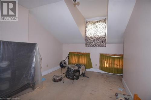 168 Macnab Street N, Hamilton, ON - Indoor Photo Showing Other Room