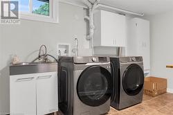 Laundry room - 