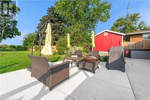 15414 Niagara River Parkway, Niagara-On-The-Lake, ON - Outdoor