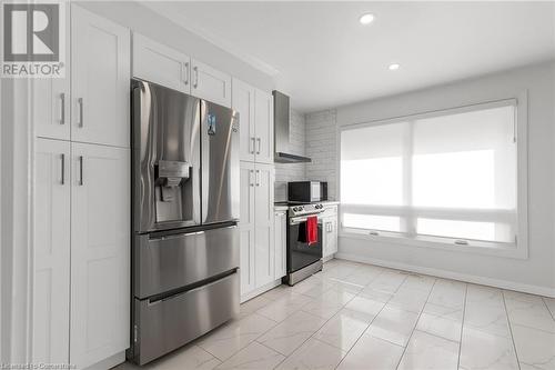 15414 Niagara River Parkway, Niagara-On-The-Lake, ON - Indoor Photo Showing Kitchen