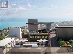 Rooftop Terrace - 