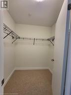 Walk-in Closet - 