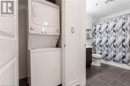 5317 Upper Middle Road Unit# 127, Burlington, ON - Indoor Photo Showing Laundry Room