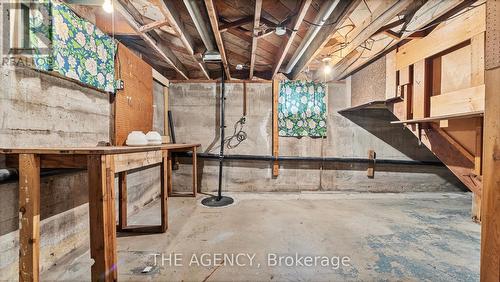 26 Lynnwood Drive, Brantford, ON - Indoor Photo Showing Basement