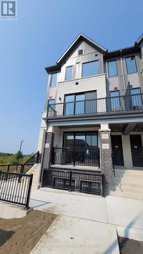 103 - 160 Densmore Road, Cobourg, ON - Outdoor With Balcony