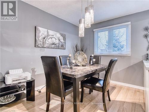 54 - 178 Scott Street, St. Catharines (Lakeport), ON - Indoor Photo Showing Dining Room