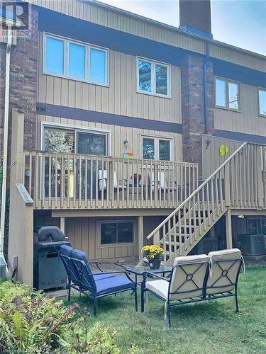 54 - 178 Scott Street, St. Catharines (Lakeport), ON - Outdoor