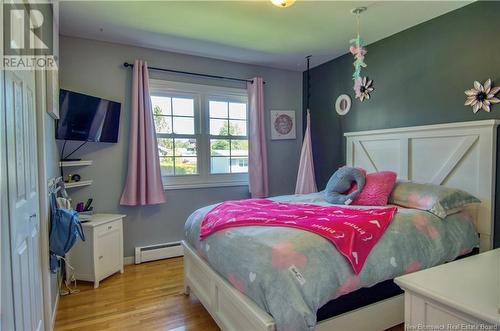 1036 Mollins Drive, Saint John, NB - Indoor Photo Showing Bedroom