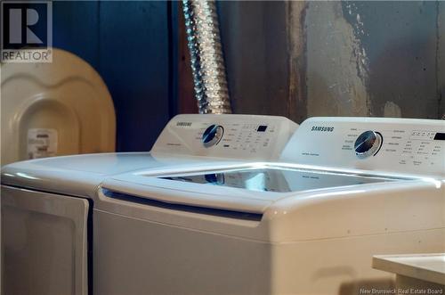 1036 Mollins Drive, Saint John, NB - Indoor Photo Showing Laundry Room