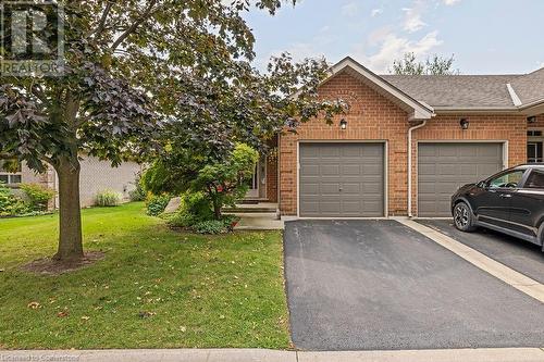 95 Starfish Drive, Mount Hope, ON - Outdoor