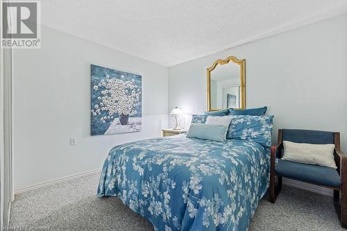 95 Starfish Drive, Mount Hope, ON - Indoor Photo Showing Bedroom