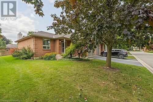 95 Starfish Drive, Mount Hope, ON - Outdoor