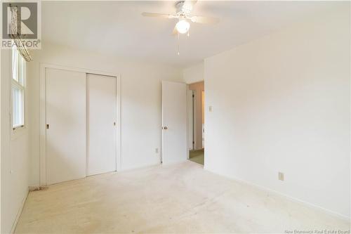 297 Wright Street, Fredericton, NB - Indoor Photo Showing Other Room