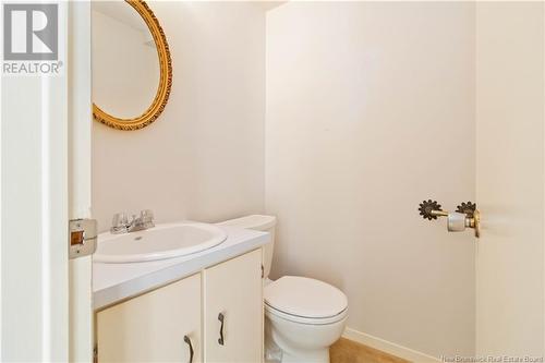 297 Wright Street, Fredericton, NB - Indoor Photo Showing Bathroom