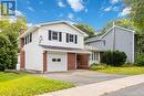 297 Wright Street, Fredericton, NB  - Outdoor 