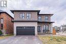 81 Homestead Way, Thorold, ON  - Outdoor With Facade 