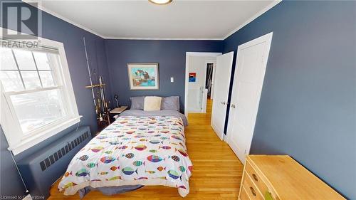 69 Edgar Street, Welland, ON - Indoor Photo Showing Bedroom