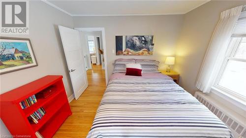 69 Edgar Street, Welland, ON - Indoor Photo Showing Bedroom