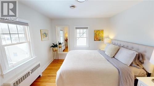 69 Edgar Street, Welland, ON - Indoor Photo Showing Bedroom