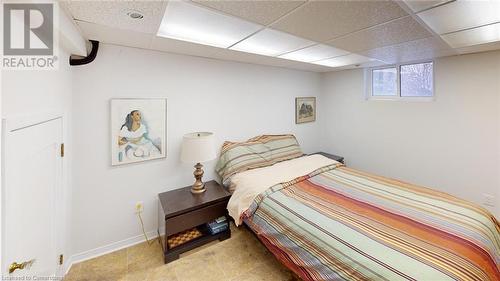 69 Edgar Street, Welland, ON - Indoor Photo Showing Bedroom