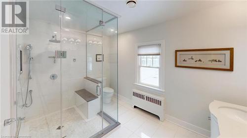 69 Edgar Street, Welland, ON - Indoor Photo Showing Bathroom