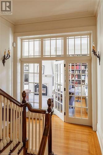 120 Aberdeen Avenue, Hamilton, ON - Indoor Photo Showing Other Room