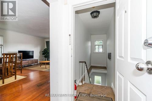 34 Penhurst Avenue, Toronto, ON - Indoor Photo Showing Other Room