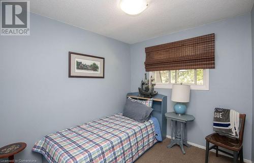 1420 Garth Street Unit# 34, Hamilton, ON - Indoor Photo Showing Bedroom