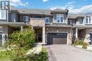 11 Pinot Crescent, Stoney Creek, ON  - Outdoor With Facade 