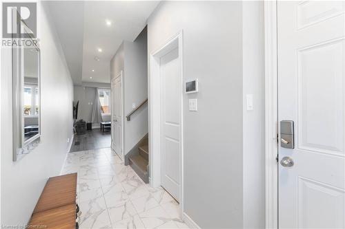 11 Pinot Crescent, Stoney Creek, ON - Indoor Photo Showing Other Room