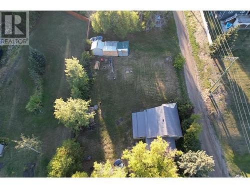 13217 Brookbank Subdivision, Pouce Coupe, BC - Outdoor