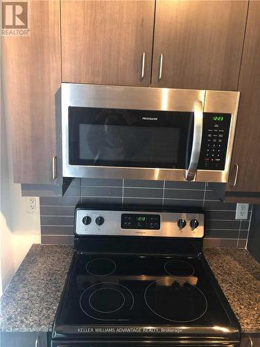 1113 - 1185 The Queensway, Toronto (Islington-City Centre West), ON - Indoor Photo Showing Kitchen