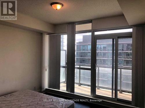 1113 - 1185 The Queensway, Toronto (Islington-City Centre West), ON - Indoor Photo Showing Bedroom