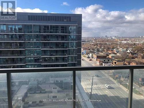 1113 - 1185 The Queensway, Toronto (Islington-City Centre West), ON - Outdoor With View