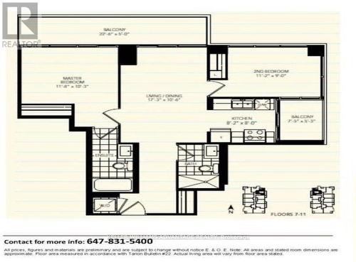 1113 - 1185 The Queensway, Toronto (Islington-City Centre West), ON - Other