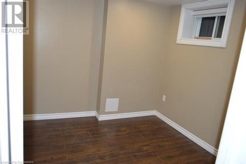 bedroom 5 - 16 Wildewood Avenue, Hamilton, ON - Indoor Photo Showing Other Room