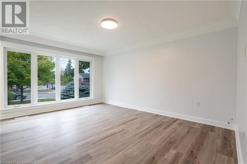 16 Wildewood Avenue, Hamilton, ON - Indoor Photo Showing Other Room