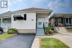 144 BRITANNIA Avenue  Hamilton, ON L8H 1X1