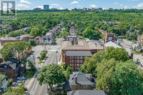 98 Sherman Avenue S, Hamilton, ON - Outdoor With View