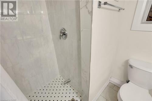 2952 North Shore Drive, Lowbanks, ON - Indoor Photo Showing Bathroom