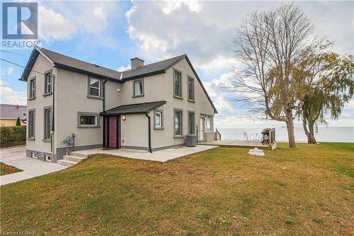 2952 North Shore Drive, Lowbanks, ON - Outdoor