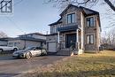 117 Highland Road W, Hamilton, ON  - Outdoor With Facade 